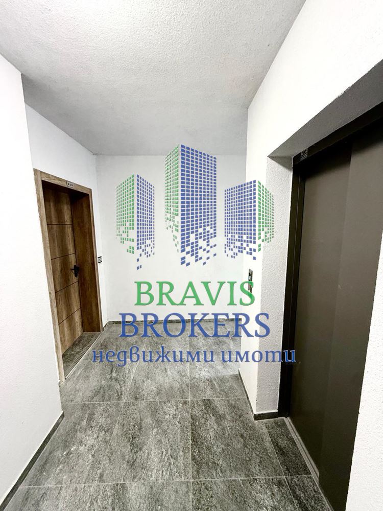 ИЗГРЕВ – ДВУСТАЕН АПАРТАМЕНТ — ТОП ЛОКАЦИЯ — ОТЛИЧЕН ДОСТЪП – 97 500 EUR — - 0