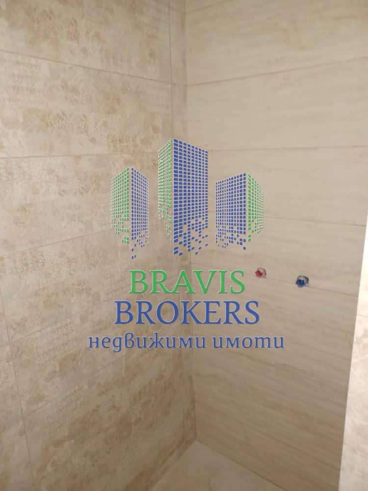 ТРОШЕВО – НОВОПОСТРОЕНА СГРАДА— ДВУСТАЕН— СРЕДЕН ЕТАЖ— 94 500 EUR - 0