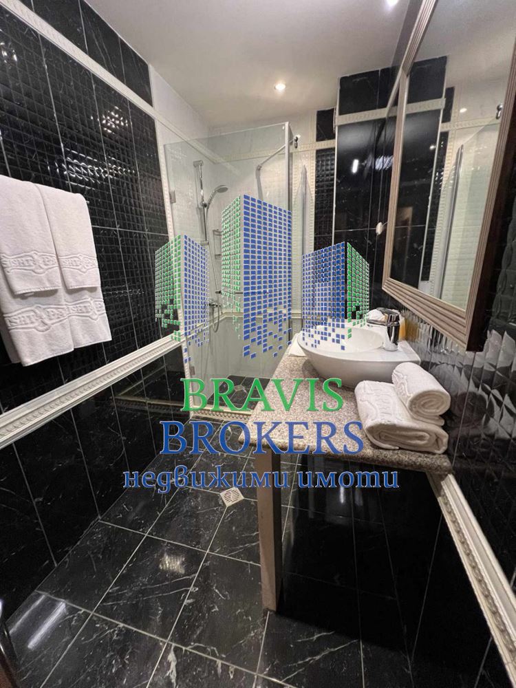 ВАРНА КАБАКУМ – ТРИСТАЕН АПАРТАМЕНТ – СРЕДЕН ЕТАЖ – ГОТОВ ЗА НАНАСЯНЕ - 0