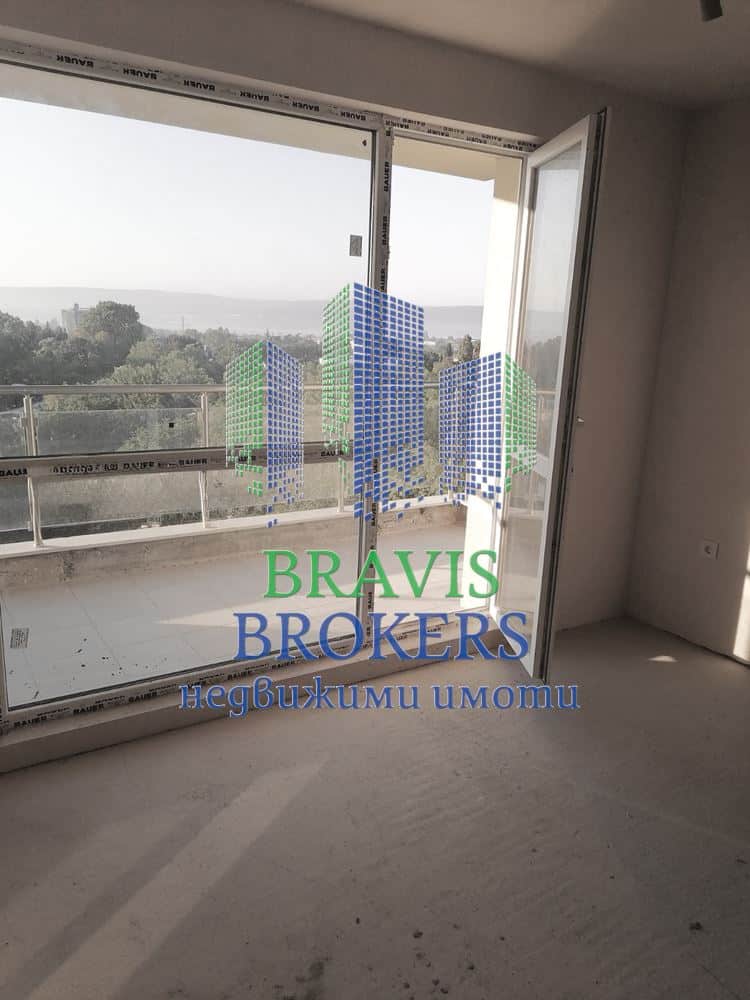 ВАРНА МЛАДОСТ — ПРОСТОРЕН ТРИСТАЕН – НОВА СГРАДА АКТ 16 – ПАНОРАМА-0 ВАРНА МЛАДОСТ — ПРОСТОРЕН ТРИСТАЕН - НОВА СГРАДА АКТ 16 – ПАНОРАМА - 0