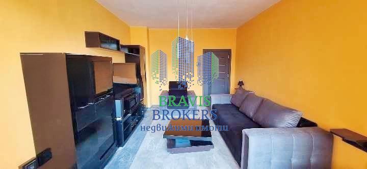 ВАРНА ЧАЙКА –ТРИСТАЕН ОБЗАВЕДЕН АПАРТАМЕНТ — СРЕДЕН ЕТАЖ – ГОТОВ ЗА ЖИВЕЕНЕ - 0