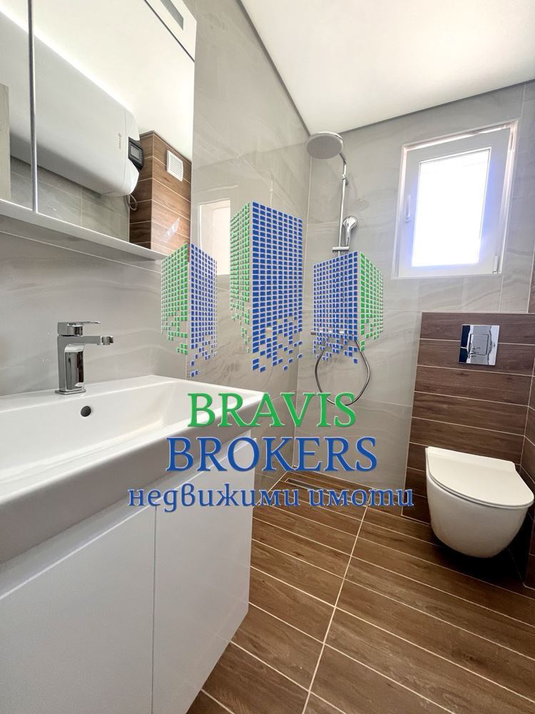 ПРОСТОРЕН ПАНОРАМЕН ТРИСТАЕН АПАРТАМЕНТ — НАПЪЛНО ОБЗАВЕДЕН— УЛ.ПРИЛЕП — СУПЕРМАРКЕТ ДО СГРАДАТА-0 ПРОСТОРЕН ПАНОРАМЕН ТРИСТАЕН АПАРТАМЕНТ — НАПЪЛНО ОБЗАВЕДЕН— УЛ.ПРИЛЕП — СУПЕРМАРКЕТ ДО СГРАДАТА - 0