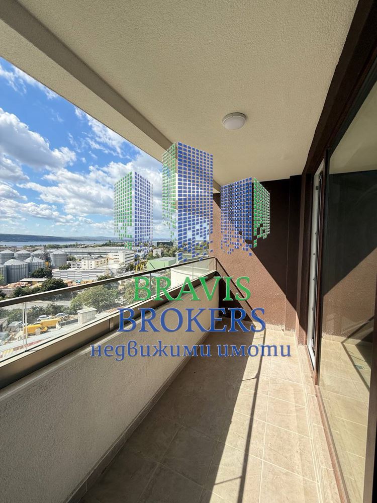 ТРОШЕВО – ЛУКСОЗНА СГРАДА С АКТ 16 –ДВУСТАЕН АПАРТАМЕНТ – 140 000 EUR - 0