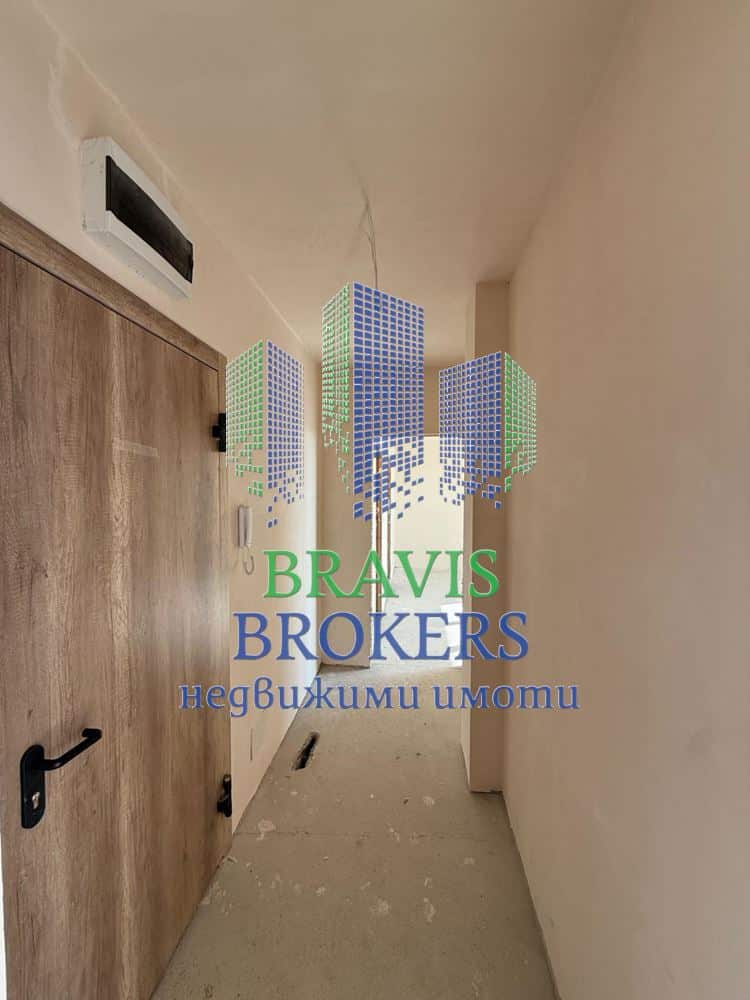 ВАРНА ИЗГРЕВ - БЕЗ АНАЛОГ !! ТРИСТАЕН АПАРТАМЕНТ В СГРАДА С АКТ 16 !! БОНУС ГОЛЯМА ТЕРАСА С МОРСКА И ГРАДСКА ПАНОРАМА !!! - 0