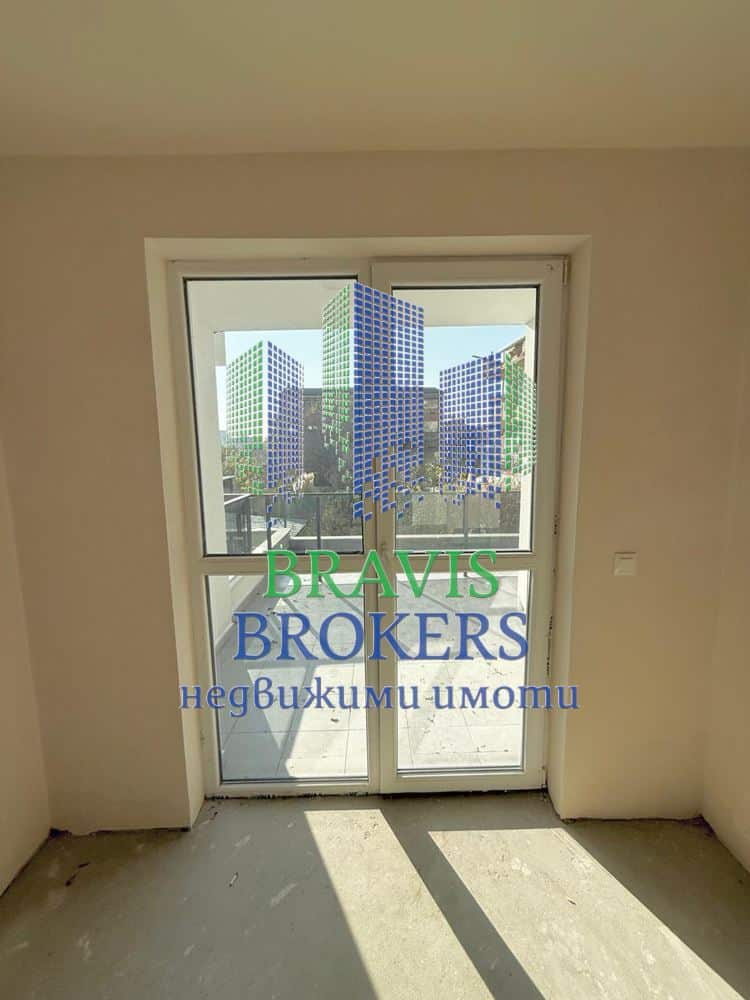 ИЗГРЕВ – ДВУСТАЕН АПАРТАМЕНТ — ТОП ЛОКАЦИЯ — ОТЛИЧЕН ДОСТЪП – 97 500 EUR — - 0