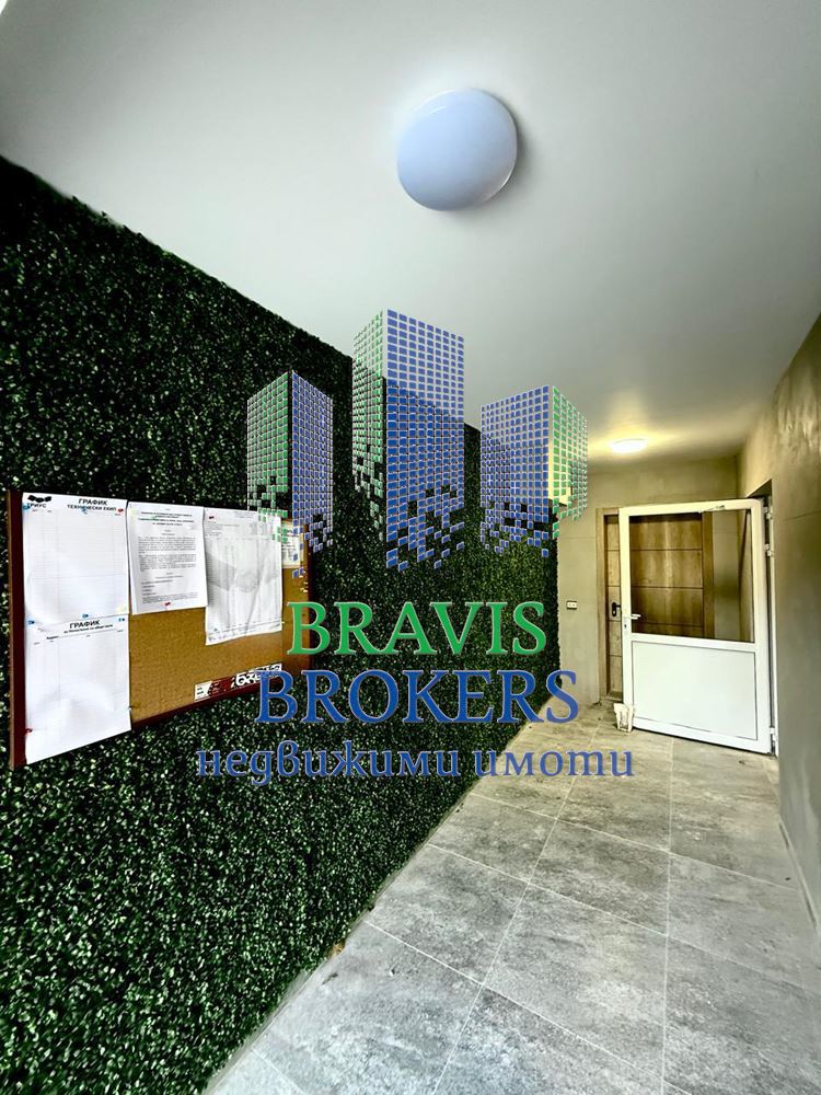 ВАРНА ИЗГРЕВ - БЕЗ АНАЛОГ !! ТРИСТАЕН АПАРТАМЕНТ В СГРАДА С АКТ 16 !! БОНУС ГОЛЯМА ТЕРАСА С МОРСКА И ГРАДСКА ПАНОРАМА !!! - 0