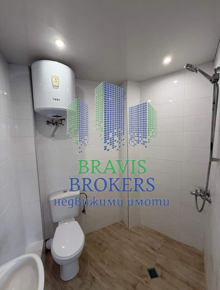 ВАРНА - К.К. СЛЪНЧЕВ ДЕН — УЮТЕН ДВУСТАЕН АПАРТАМЕНТ — НАПЪЛНО ОБЗАВЕДЕН – НОВА СГРАДА - 0