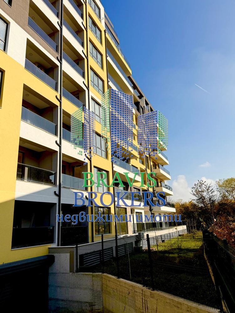 ВАРНА ИЗГРЕВ - БЕЗ АНАЛОГ !! ТРИСТАЕН АПАРТАМЕНТ В СГРАДА С АКТ 16 !! БОНУС ГОЛЯМА ТЕРАСА С МОРСКА И ГРАДСКА ПАНОРАМА !!! - 0