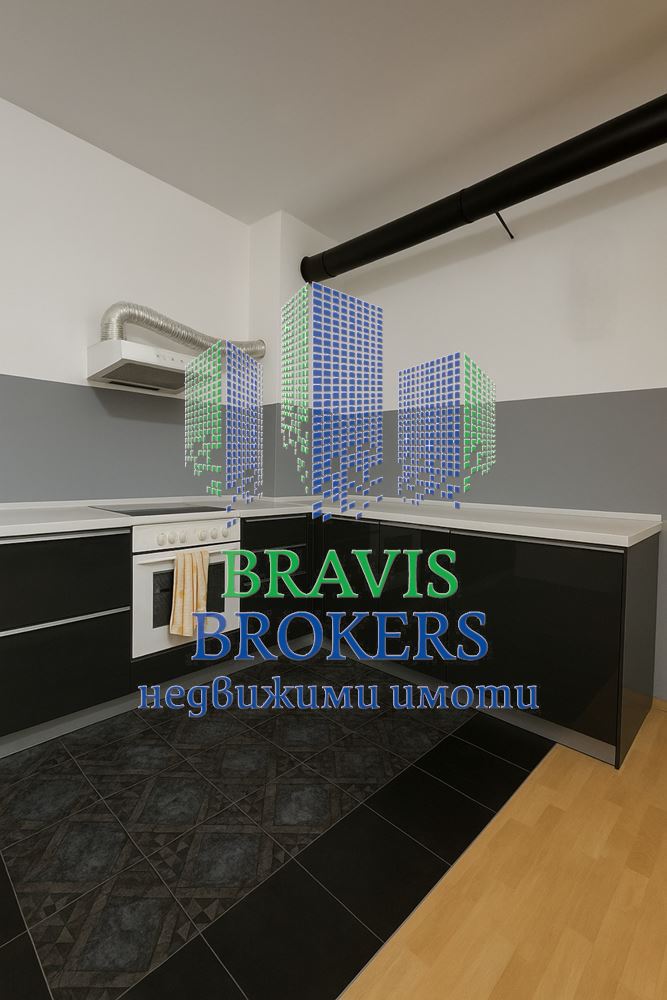 ЛЕВСКИ -- ДО ТЕХНИЧЕСКИЯ УНИВЕРСИТЕТ -- ИНВЕСТИЦИОНЕН ИМОТ -- ОБЗАВЕДЕН РАЗШИРЕН ЕДНОСТАЕН - 0