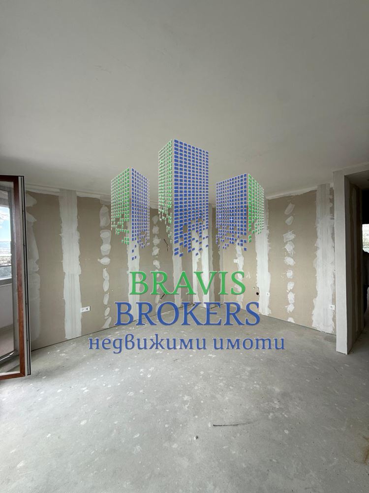 гр.ВАРНА ТРОШЕВО – ЛУКСОЗНА СГРАДА С АКТ 16 –ТРИСТАЕН АПАРТАМЕНТ – БОНУС ПАРКОМЯСТО+ИЗБА - 0