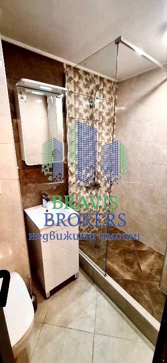 ВАРНА ЧАЙКА –ТРИСТАЕН ОБЗАВЕДЕН АПАРТАМЕНТ — СРЕДЕН ЕТАЖ – ГОТОВ ЗА ЖИВЕЕНЕ - 0