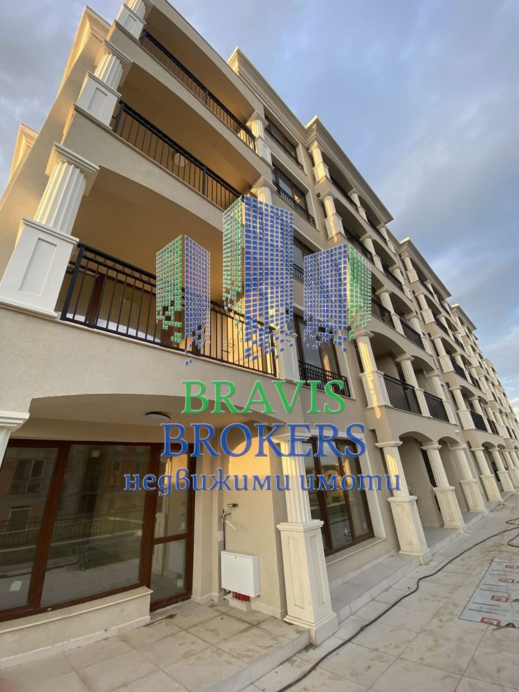 БУЛ.СВ.СВ. КОНСТАНТИН И ЕЛЕНА – ПАНОРАМЕН ПРОСТОРЕН ТРИСТАЕН АПАРТАМЕНТ – ЛУКСОЗНА ГОТОВА СГРАДА-0 БУЛ.СВ.СВ. КОНСТАНТИН И ЕЛЕНА – ПАНОРАМЕН ПРОСТОРЕН ТРИСТАЕН АПАРТАМЕНТ – ЛУКСОЗНА ГОТОВА СГРАДА - 0