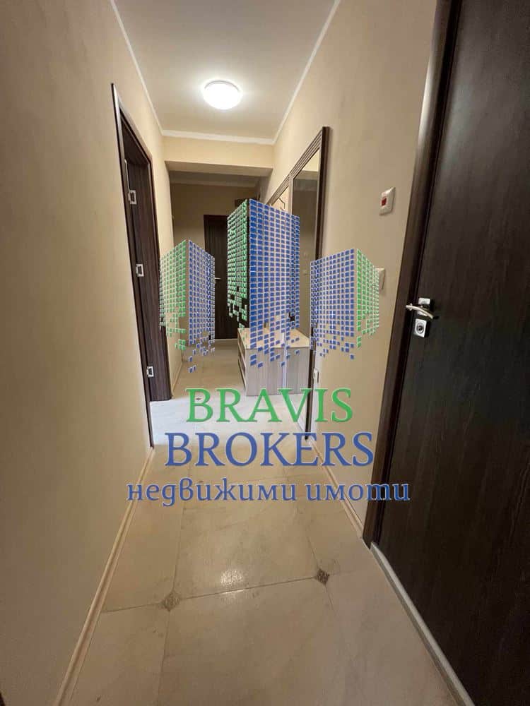 ВАРНА КАБАКУМ – ТРИСТАЕН АПАРТАМЕНТ – СРЕДЕН ЕТАЖ – ГОТОВ ЗА НАНАСЯНЕ - 0