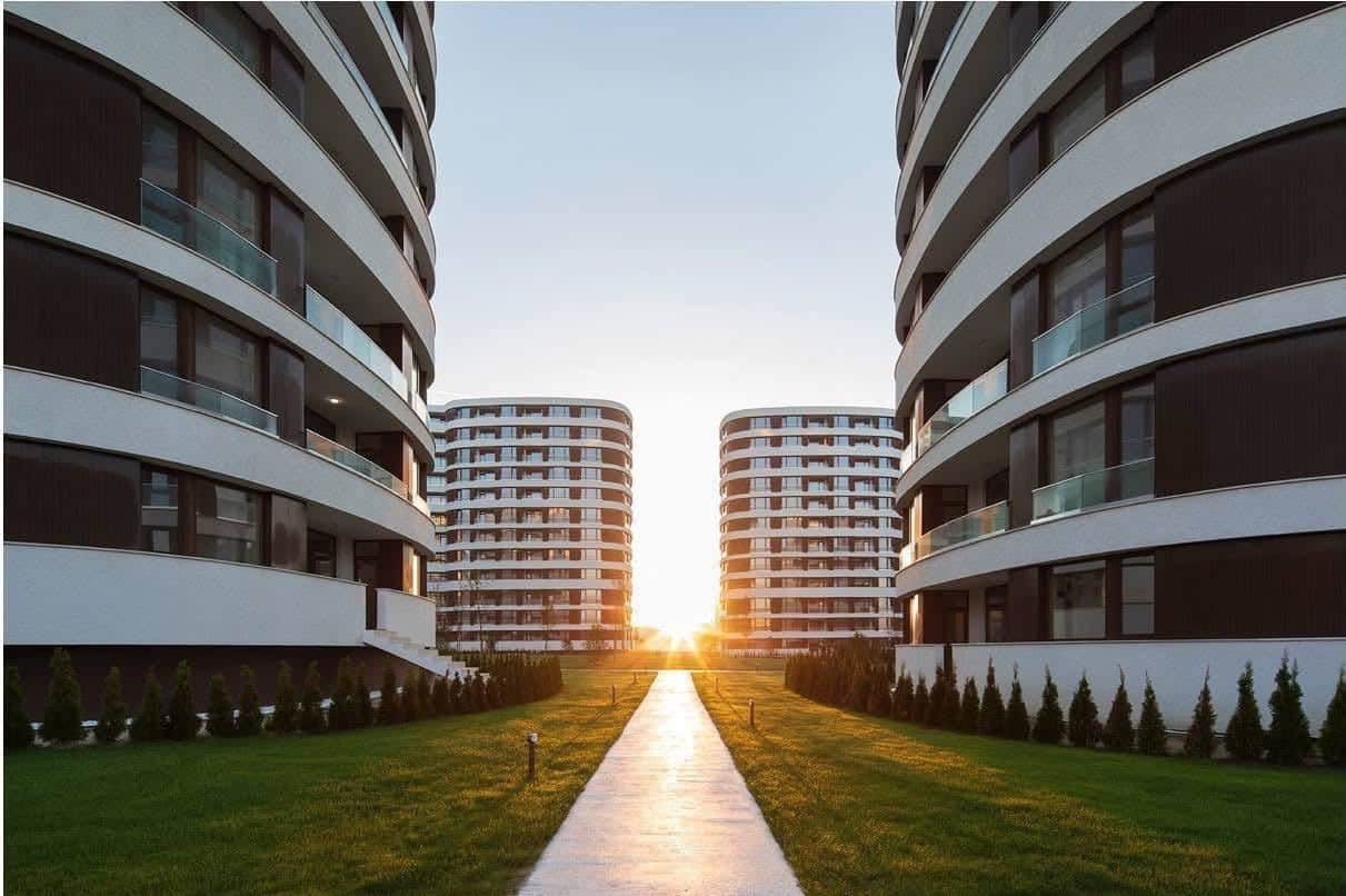 гр.ВАРНА ТРОШЕВО –ДВУСТАЕН АПАРТАМЕНТ - ПАРКОМЯСТО +ИЗБА 8кв.м В ЦЕНАТА– СОБСТВЕН ДВОР 25кв.м - 0