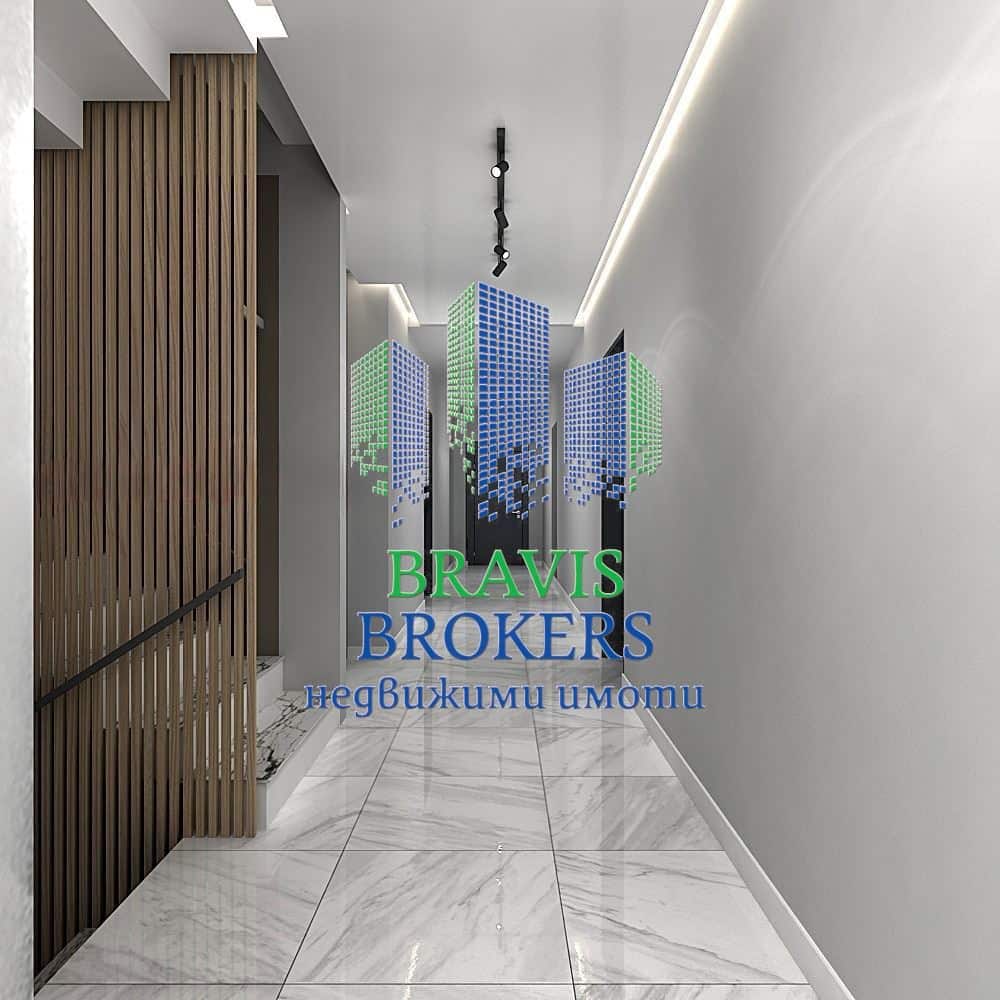 г.Варна, ГАЛАТА – ПРОСТОРЕН ДВУСТАЕН – НОВА ЛУКСОЗНА СГРАДА – СРЕДЕН ЕТАЖ-0 г.Варна, ГАЛАТА – ПРОСТОРЕН ДВУСТАЕН – НОВА ЛУКСОЗНА СГРАДА – СРЕДЕН ЕТАЖ - 0