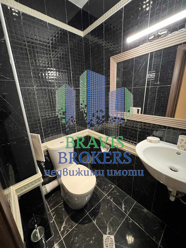 ВАРНА КАБАКУМ – ТРИСТАЕН АПАРТАМЕНТ – СРЕДЕН ЕТАЖ – ГОТОВ ЗА НАНАСЯНЕ - 0