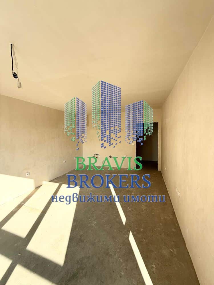 ИЗГРЕВ – ДВУСТАЕН АПАРТАМЕНТ — ТОП ЛОКАЦИЯ — ОТЛИЧЕН ДОСТЪП – 97 500 EUR — - 0