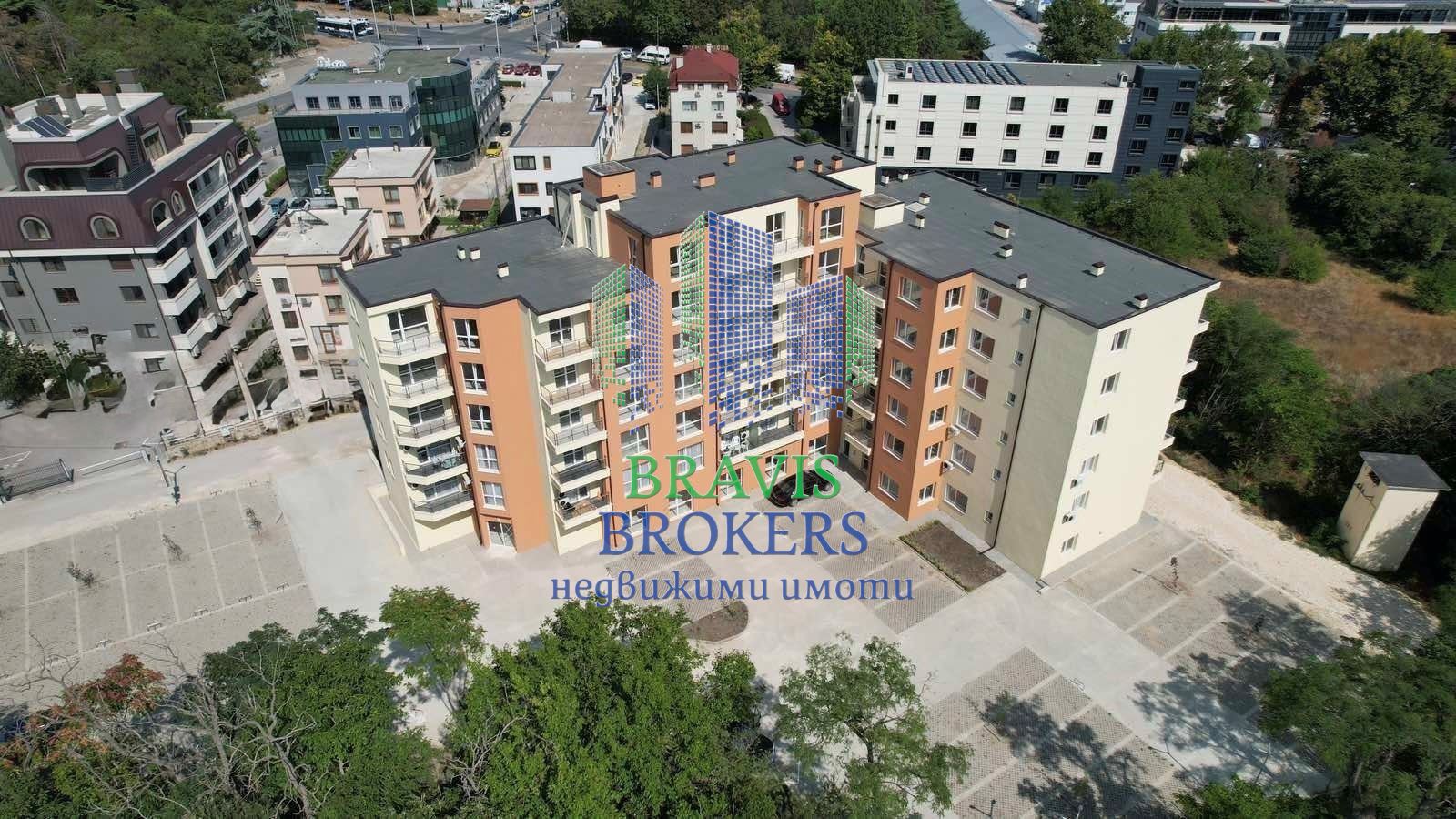 ВАРНА МЛАДОСТ — ПРОСТОРЕН ТРИСТАЕН – НОВА СГРАДА АКТ 16 – ПАНОРАМА-0 ВАРНА МЛАДОСТ — ПРОСТОРЕН ТРИСТАЕН - НОВА СГРАДА АКТ 16 – ПАНОРАМА - 0