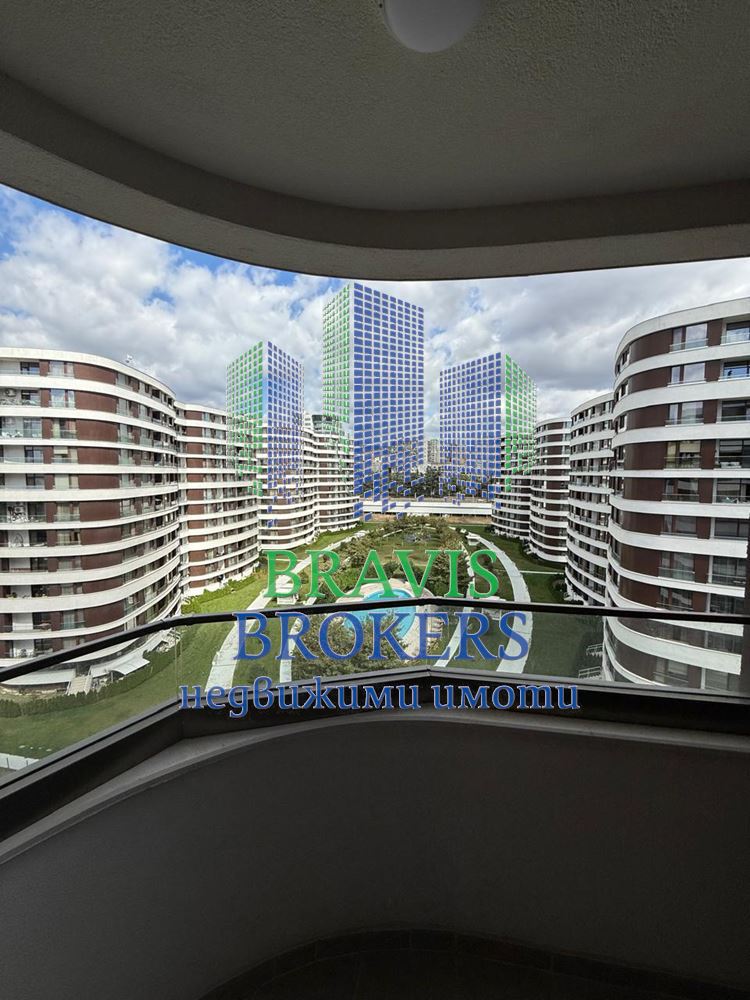 гр.ВАРНА ТРОШЕВО – ЛУКСОЗНА СГРАДА С АКТ 16 –ТРИСТАЕН АПАРТАМЕНТ – БОНУС ПАРКОМЯСТО+ИЗБА - 0