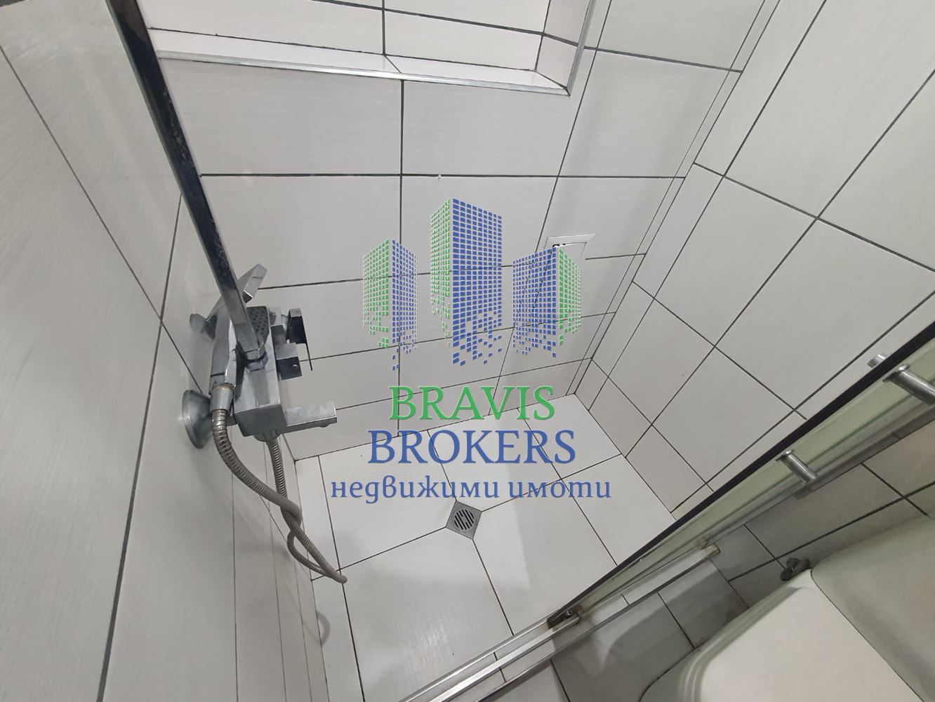 🔥НАЕМ-ПРОСТОРЕН ТРИСТАЕН-НАПЪЛНО ОБЗАВЕДЕН🔥 - 0