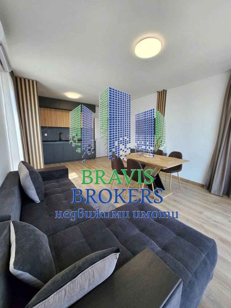 ВАРНА ВЪЗРАЖДАНЕ 3 – НАПЪЛНО ОБЗАВЕДЕН ТРИСТАЕН – ЧИСТО НОВ – ПАНОРАМА-0 ВАРНА ВЪЗРАЖДАНЕ 3 - НАПЪЛНО ОБЗАВЕДЕН ТРИСТАЕН - ЧИСТО НОВ - ПАНОРАМА - 0