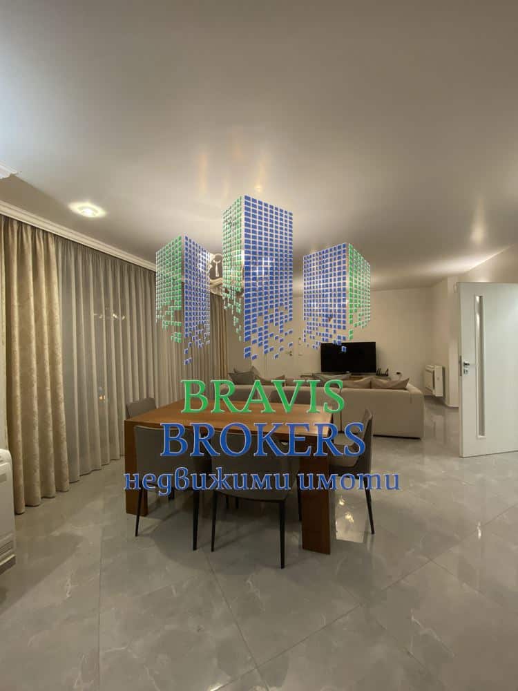 ГРЪЦКА МАХАЛА – ПЛОЩАД НЕЗАВИСИМОСТ ! ДИЗАЙНЕРСКИ ОБЗАВЕДЕН ЧЕТИРИСТАЕН АПАРТАМЕНТ С ПОДЗЕМНО ПАРКОМЯСТО !-0 ГРЪЦКА МАХАЛА – ПЛОЩАД НЕЗАВИСИМОСТ ! ДИЗАЙНЕРСКИ ОБЗАВЕДЕН ЧЕТИРИСТАЕН АПАРТАМЕНТ С ПОДЗЕМНО ПАРКОМЯСТО ! - 0