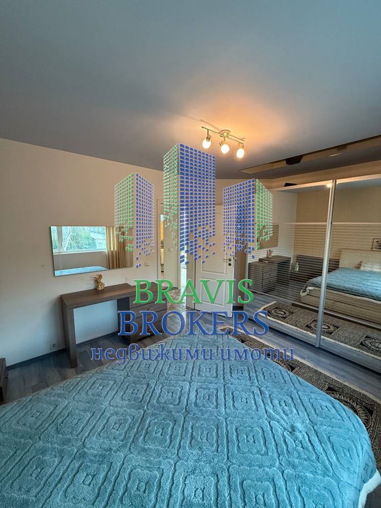 ЕВКСИНОГРАД — ПАРКОМЯСТО В ЦЕНАТА - МОРСКА ПАНОРАМА – НАПЪЛНО ОБЗАВЕДЕН ДВУСТАЕН - СРЕДЕН ЕТАЖ - 0