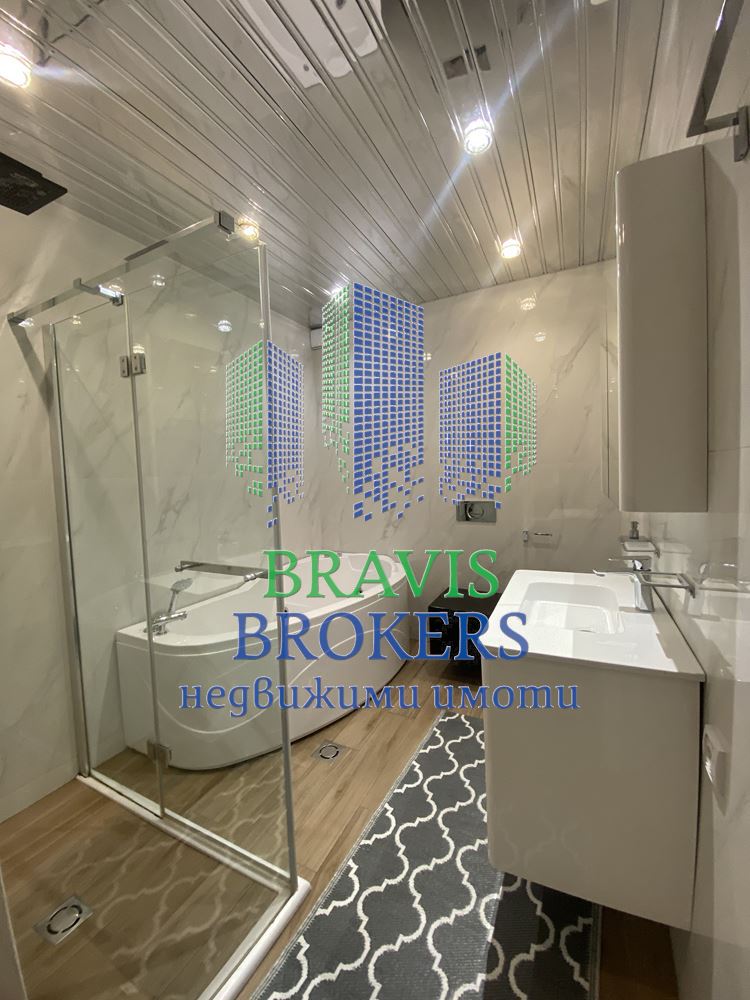 ГРЪЦКА МАХАЛА – ПЛОЩАД НЕЗАВИСИМОСТ ! ДИЗАЙНЕРСКИ ОБЗАВЕДЕН ЧЕТИРИСТАЕН АПАРТАМЕНТ С ПОДЗЕМНО ПАРКОМЯСТО !-0 ГРЪЦКА МАХАЛА – ПЛОЩАД НЕЗАВИСИМОСТ ! ДИЗАЙНЕРСКИ ОБЗАВЕДЕН ЧЕТИРИСТАЕН АПАРТАМЕНТ С ПОДЗЕМНО ПАРКОМЯСТО ! - 0