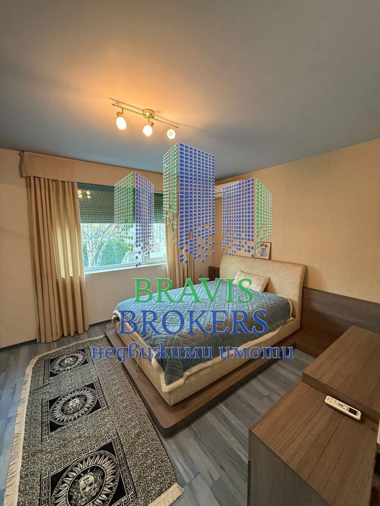 ЕВКСИНОГРАД — ПАРКОМЯСТО В ЦЕНАТА - МОРСКА ПАНОРАМА – НАПЪЛНО ОБЗАВЕДЕН ДВУСТАЕН - СРЕДЕН ЕТАЖ - 0