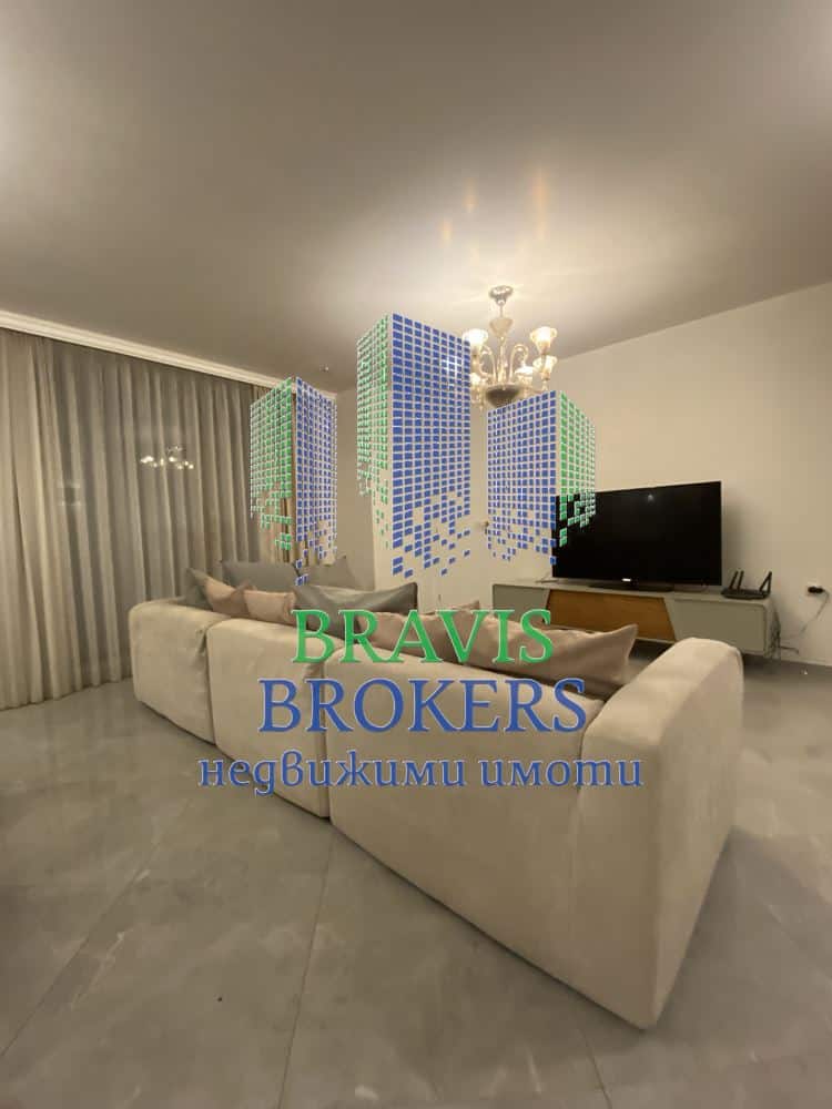 ГРЪЦКА МАХАЛА – ПЛОЩАД НЕЗАВИСИМОСТ ! ДИЗАЙНЕРСКИ ОБЗАВЕДЕН ЧЕТИРИСТАЕН АПАРТАМЕНТ С ПОДЗЕМНО ПАРКОМЯСТО !-0 ГРЪЦКА МАХАЛА – ПЛОЩАД НЕЗАВИСИМОСТ ! ДИЗАЙНЕРСКИ ОБЗАВЕДЕН ЧЕТИРИСТАЕН АПАРТАМЕНТ С ПОДЗЕМНО ПАРКОМЯСТО ! - 0