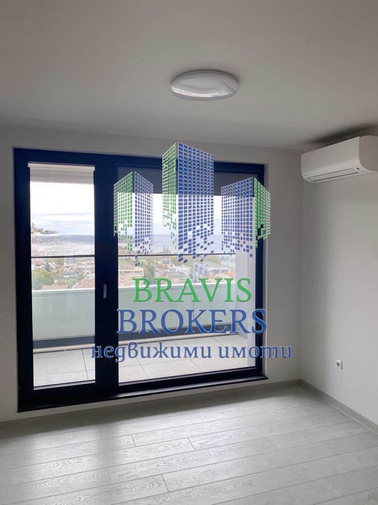 гр.ВАРНА, БРИЗ – НАПЪЛНО ОБЗАВЕДЕН ДВУСТАЕН АПАРТАМЕНТ–СРЕДЕН ЕТАЖ–ЛУКСОЗНА СГРАДА – ПАНОРАМА-0 гр.ВАРНА, БРИЗ – НАПЪЛНО ОБЗАВЕДЕН ДВУСТАЕН АПАРТАМЕНТ–СРЕДЕН ЕТАЖ–ЛУКСОЗНА СГРАДА - ПАНОРАМА - 0