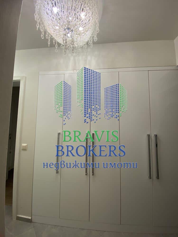 ГРЪЦКА МАХАЛА – ПЛОЩАД НЕЗАВИСИМОСТ ! ДИЗАЙНЕРСКИ ОБЗАВЕДЕН ЧЕТИРИСТАЕН АПАРТАМЕНТ С ПОДЗЕМНО ПАРКОМЯСТО !-0 ГРЪЦКА МАХАЛА – ПЛОЩАД НЕЗАВИСИМОСТ ! ДИЗАЙНЕРСКИ ОБЗАВЕДЕН ЧЕТИРИСТАЕН АПАРТАМЕНТ С ПОДЗЕМНО ПАРКОМЯСТО ! - 0