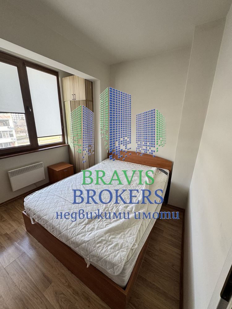 ЧАЙКА –ТРИСТАЕН ОБЗАВЕДЕН АПАРТАМЕНТ — НАПЪЛНО ОБОРУДВАН – ГОТОВ ЗА ЖИВЕЕНЕ - 0