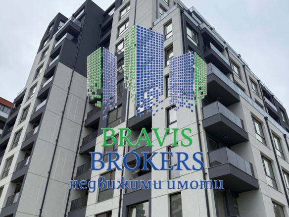 ВАРНА ЛЕВСКИ - ДО ТЕХНИЧЕСКИ УНИВЕРСИТЕТ -ТОП ЦЕНА ЗА РАЙОНА – ТРИСТАЕН АПАРТАМЕНТ !! ТОП ЛОКАЦИЯ И ПАНОРАМА! - 0