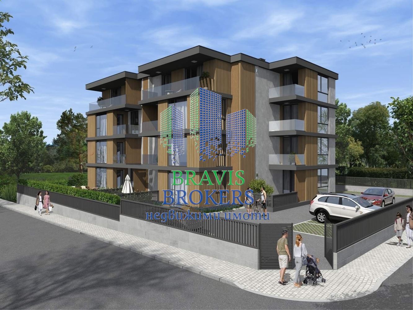 ИЗГРЕВ – ДВУСТАЕН АПАРТАМЕНТ — ПАРКОМЯСТО В ЦЕНАТА — ОТЛИЧЕН ДОСТЪП – ТОП ЦЕНА – 113 000 EUR-0 ИЗГРЕВ – ДВУСТАЕН АПАРТАМЕНТ — ПАРКОМЯСТО В ЦЕНАТА — ОТЛИЧЕН ДОСТЪП – ТОП ЦЕНА - 113 000 EUR - 0