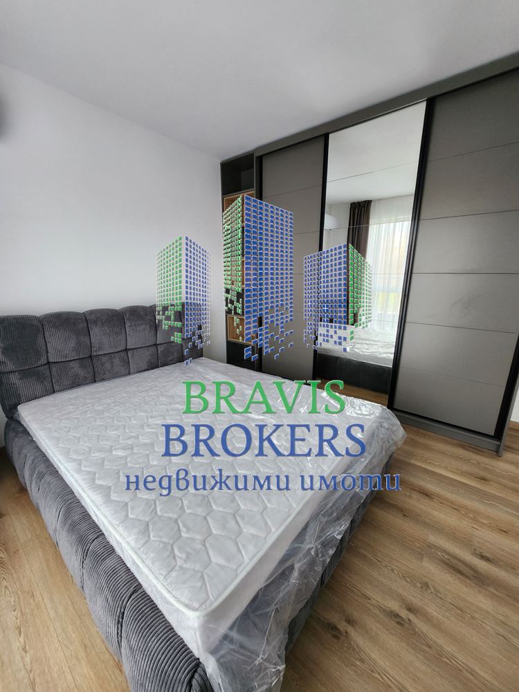 ВАРНА – УЛ. ПРИЛЕП – ЮЖЕН ДВУСТАЕН АПАРТАМЕНТ — НОВА СГРАДА С АКТ16 - 0