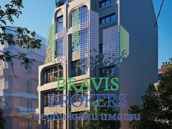 ТОП ЛОКАЦИЯ – ИДЕАЛЕН ЦЕНТЪР -- ПРОСТОРЕН ДВУСТАЕН – ЛУКСОЗНА СГРАДА – РАЗСРОЧЕНО ПЛАЩАНЕ - 0