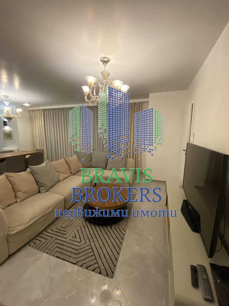 ГРЪЦКА МАХАЛА – ПЛОЩАД НЕЗАВИСИМОСТ ! ДИЗАЙНЕРСКИ ОБЗАВЕДЕН ЧЕТИРИСТАЕН АПАРТАМЕНТ С ПОДЗЕМНО ПАРКОМЯСТО !-0 ГРЪЦКА МАХАЛА – ПЛОЩАД НЕЗАВИСИМОСТ ! ДИЗАЙНЕРСКИ ОБЗАВЕДЕН ЧЕТИРИСТАЕН АПАРТАМЕНТ С ПОДЗЕМНО ПАРКОМЯСТО ! - 0