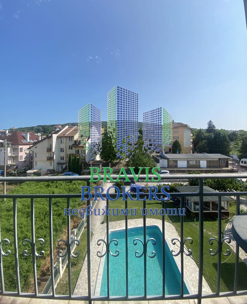 КРАНЕВО — ЦЕНТЪР — ПРОСТОРЕН ДВУСТАЕН ОБЗАВЕДЕН — БАСЕЙН — ПАРКОМЯСТО-0 КРАНЕВО -- ЦЕНТЪР — ПРОСТОРЕН ДВУСТАЕН ОБЗАВЕДЕН — БАСЕЙН -- ПАРКОМЯСТО - 0