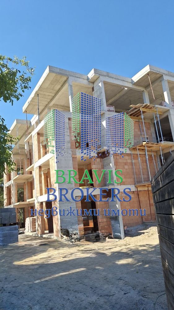 ИЗГРЕВ – ДВУСТАЕН АПАРТАМЕНТ — ПАРКОМЯСТО В ЦЕНАТА — ОТЛИЧЕН ДОСТЪП – ТОП ЦЕНА – 113 000 EUR-0 ИЗГРЕВ – ДВУСТАЕН АПАРТАМЕНТ — ПАРКОМЯСТО В ЦЕНАТА — ОТЛИЧЕН ДОСТЪП – ТОП ЦЕНА - 113 000 EUR - 0