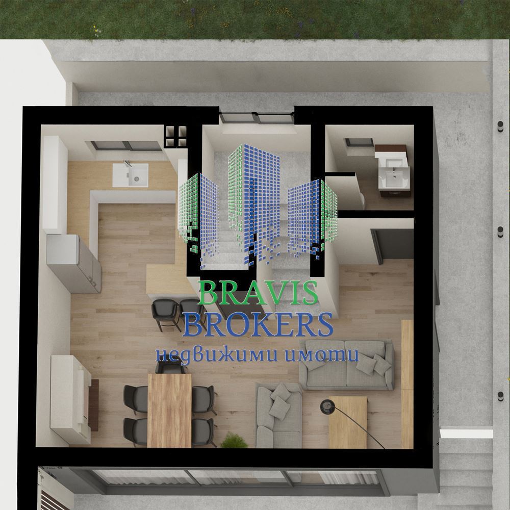 ПРЕКРАСНА КЪЩА С ТРИ СПАЛНИ – ФРОНТАЛНА МОРСКА ПАНОРАМА – м-ст МАНАСТИРСКИ РИД! РАЗСРОЧЕНО ПЛАЩАНЕ !! ОТЛИЧЕН ДОСТЪП !!-0 ПРЕКРАСНА КЪЩА С ТРИ СПАЛНИ - ФРОНТАЛНА МОРСКА ПАНОРАМА - м-ст МАНАСТИРСКИ РИД! РАЗСРОЧЕНО ПЛАЩАНЕ !! ОТЛИЧЕН ДОСТЪП !! - 0