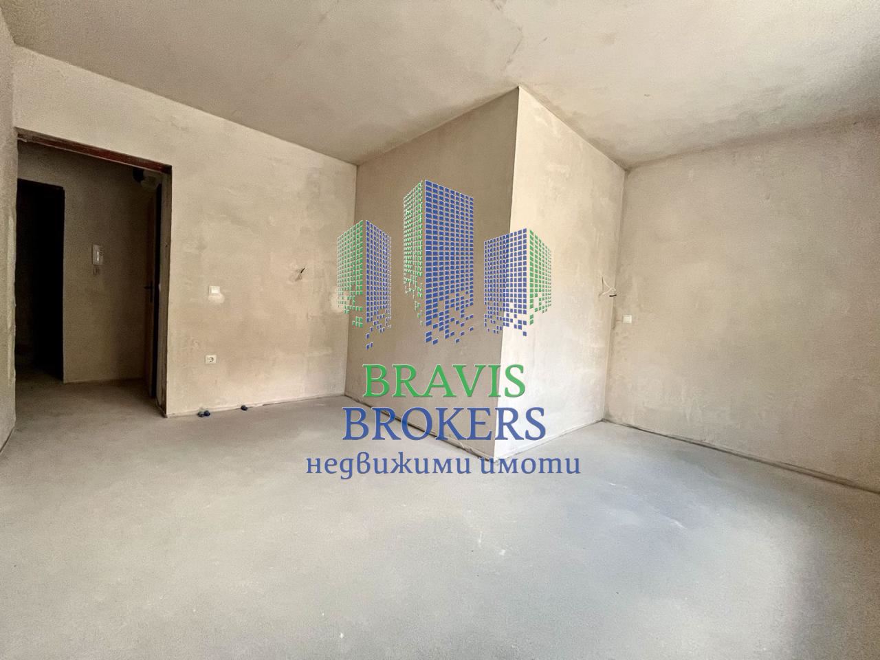 ВАРНА БРИЗ – ЮЖЕН ДВУСТАЕН АПАРТАМЕНТ – ЛУКСОЗНА ЖИЛИЩНА СГРАДА – ТОП ЛОКАЦИЯ ! - 0