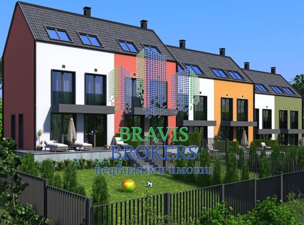 ТРАКАТА – В БЛИЗОСТ ДО К.К КОНСТАНТИН И ЕЛЕНА – РЕДОВА КЪЩА С ТРИ СПАЛНИ – ОТЛИЧЕН ДОСТЪП — 2 ПАРКОМЕСТА-0 ТРАКАТА – В БЛИЗОСТ ДО К.К КОНСТАНТИН И ЕЛЕНА – РЕДОВА КЪЩА С ТРИ СПАЛНИ – ОТЛИЧЕН ДОСТЪП — 2 ПАРКОМЕСТА - 0