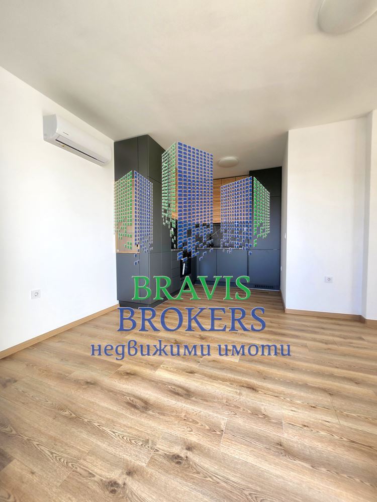 ВАРНА – УЛ. ПРИЛЕП – ЮЖЕН ДВУСТАЕН АПАРТАМЕНТ — НОВА СГРАДА С АКТ16 - 0