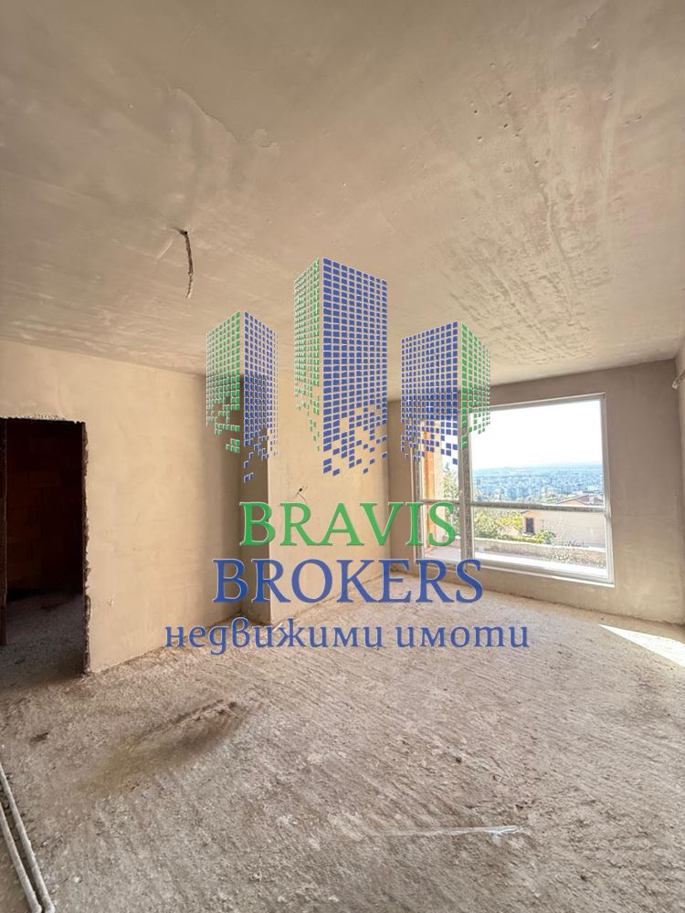 ВЪЗРАЖДАНЕ 3 – НОВА СГРАДА – ПРОСТОРЕН ДВУСТАЕН – ГОЛЯМА ТЕРАСА-0 ВЪЗРАЖДАНЕ 3 – НОВА СГРАДА – ПРОСТОРЕН ДВУСТАЕН – ГОЛЯМА ТЕРАСА - 0