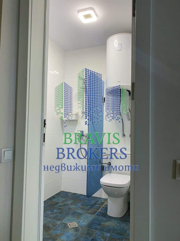 гр.ВАРНА, БРИЗ – НАПЪЛНО ОБЗАВЕДЕН ДВУСТАЕН АПАРТАМЕНТ–СРЕДЕН ЕТАЖ–ЛУКСОЗНА СГРАДА – ПАНОРАМА-0 гр.ВАРНА, БРИЗ – НАПЪЛНО ОБЗАВЕДЕН ДВУСТАЕН АПАРТАМЕНТ–СРЕДЕН ЕТАЖ–ЛУКСОЗНА СГРАДА - ПАНОРАМА - 0