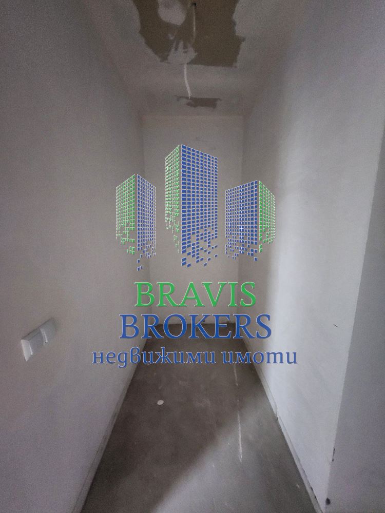 КВ. ЧАЙКА -- НА МЕТРИ ОТ МОРСКАТА ГРАДИНА -- ДВУСТАЕН АПАРТАМЕНТ -- ЛУКСОЗНА СГРАДА - 0