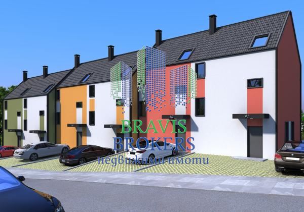 ТРАКАТА – В БЛИЗОСТ ДО К.К КОНСТАНТИН И ЕЛЕНА – РЕДОВА КЪЩА С ТРИ СПАЛНИ – ОТЛИЧЕН ДОСТЪП — 2 ПАРКОМЕСТА-0 ТРАКАТА – В БЛИЗОСТ ДО К.К КОНСТАНТИН И ЕЛЕНА – РЕДОВА КЪЩА С ТРИ СПАЛНИ – ОТЛИЧЕН ДОСТЪП — 2 ПАРКОМЕСТА - 0