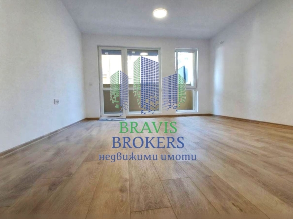 УЛ. ПРИЛЕП — АСФАЛТОВ ДОСТЪП -- АКТ 16 -- ЗАВЪРШЕН ДО КЛЮЧ – ЧИСТО НОВ ДВУСТАЕН АПАРТАМЕНТ - 0