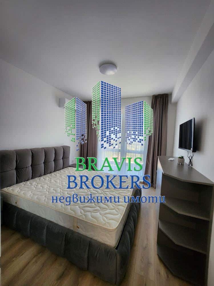 ВАРНА ВЪЗРАЖДАНЕ 3 – НАПЪЛНО ОБЗАВЕДЕН ТРИСТАЕН – ЧИСТО НОВ – ПАНОРАМА-0 ВАРНА ВЪЗРАЖДАНЕ 3 - НАПЪЛНО ОБЗАВЕДЕН ТРИСТАЕН - ЧИСТО НОВ - ПАНОРАМА - 0